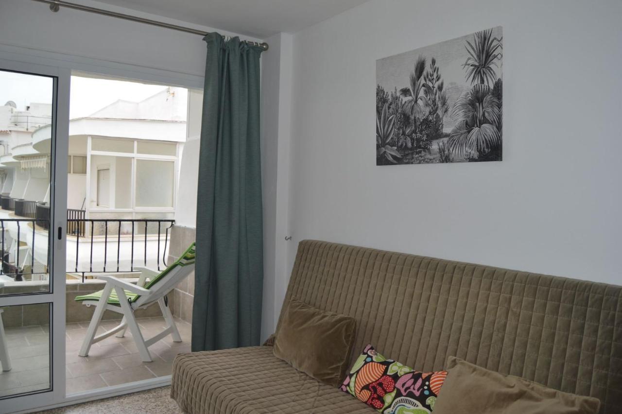 Ferienwohnung Acapulco Playa 404 Nerja Exterior foto