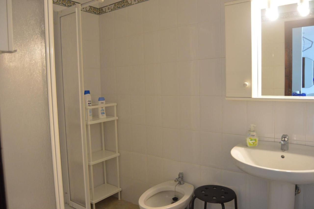 Ferienwohnung Acapulco Playa 404 Nerja Exterior foto